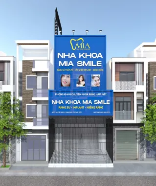 THIẾT KẾ BẢNG HIỆU VÀ BÁO GIÁ THEO YÊU CẦU