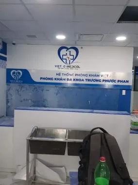 NHÀ THUỐC - BỆNH VIỆN
