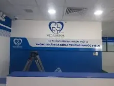 NHÀ THUỐC - BỆNH VIỆN