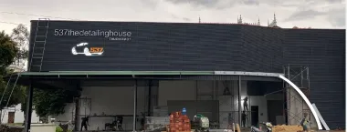 SHOWROOM Ô TÔ & DỊCH VỤ