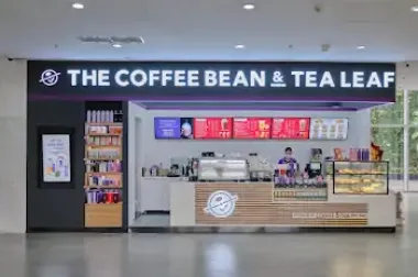 QUÁN CÀ PHÊ - TRÀ SỮA 