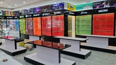 BẢNG HIỆU HOANG HA PC