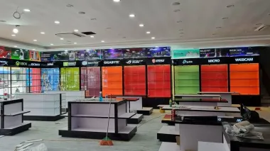 BẢNG HIỆU HOANG HA PC