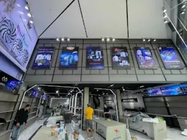 BẢNG HIỆU HOANG HA PC