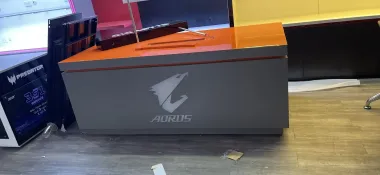 BẢNG HIỆU HOANG HA PC