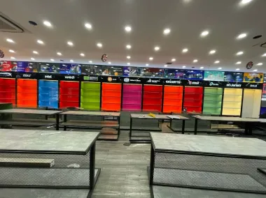 BẢNG HIỆU HOANG HA PC