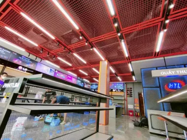 BẢNG HIỆU HOANG HA PC