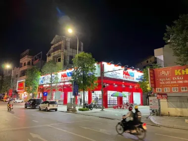 BẢNG HIỆU HOANG HA PC