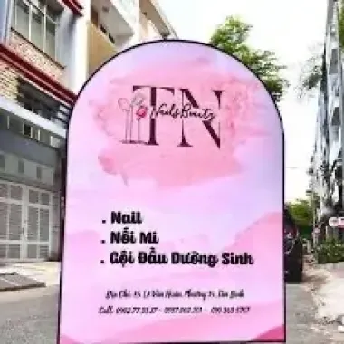 BẢNG STANDEE CHÂN ĐỨNG