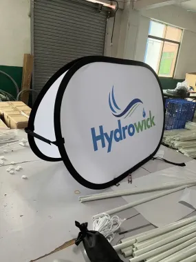 BẢNG STANDEE CHÂN ĐỨNG