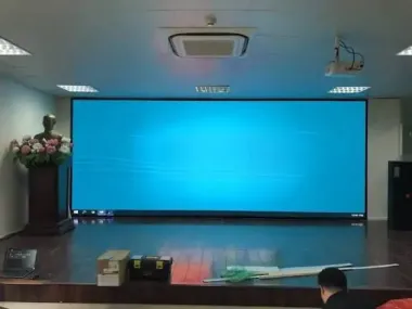 MÀN HÌNH LED 