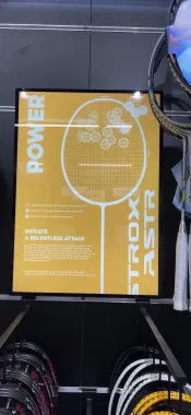 HỘP ĐÈN STANDEE - TRANH ĐIỆN MENU