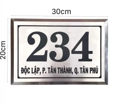 THIẾT KẾ BẢNG HIỆU VÀ BÁO GIÁ THEO YÊU CẦU