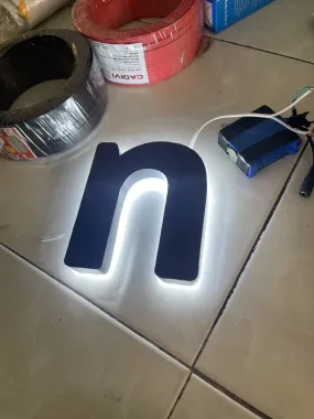 THIẾT KẾ BẢNG HIỆU VÀ BÁO GIÁ THEO YÊU CẦU