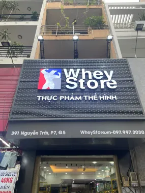 MẪU BẢNG HIỆU ĐẸP