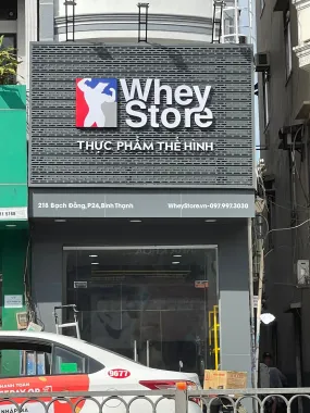 MẪU BẢNG HIỆU ĐẸP