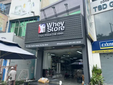 MẪU BẢNG HIỆU ĐẸP