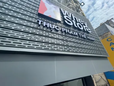 MẪU BẢNG HIỆU ĐẸP