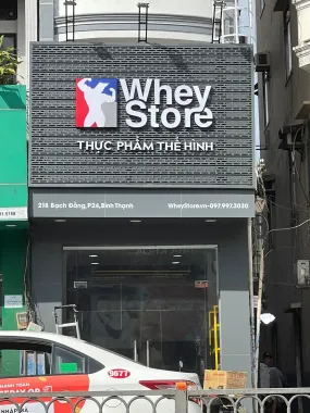 MẪU BẢNG HIỆU ĐẸP