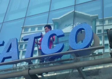 GIA CÔNG CHỮ NỔI ALU