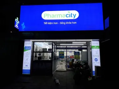 BÁO GIÁ THI CÔNG 2026