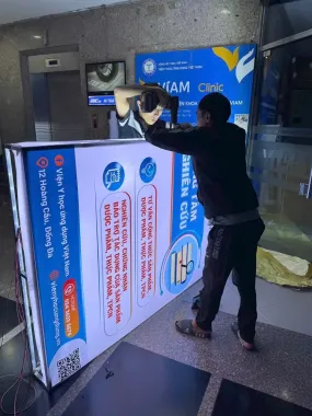 BÁO GIÁ THI CÔNG 2026