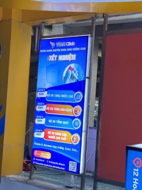 BÁO GIÁ THI CÔNG 2026