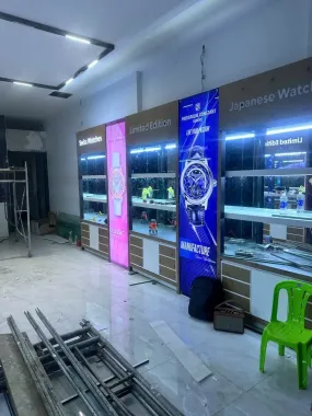 BÁO GIÁ THI CÔNG 2026