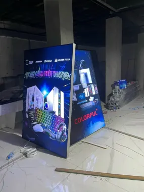 BÁO GIÁ THI CÔNG 2026