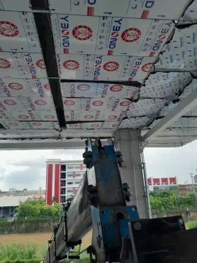 TẤM ỐP NHÔM - ALU