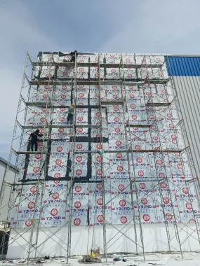 TẤM ỐP NHÔM - ALU